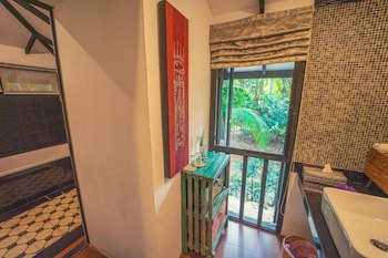 Baan Suan Residence