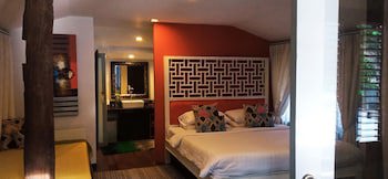Baan Suan Residence
