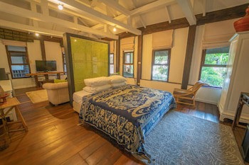 Baan Suan Residence