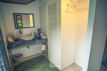 Baan Suan Residence