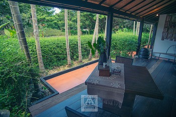 Baan Suan Residence