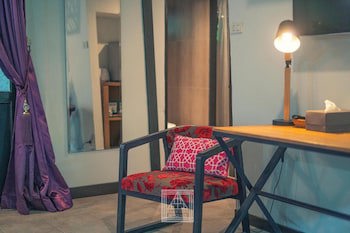 Baan Suan Residence