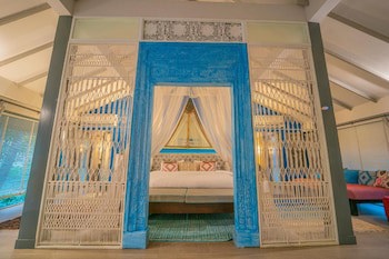 Baan Suan Residence