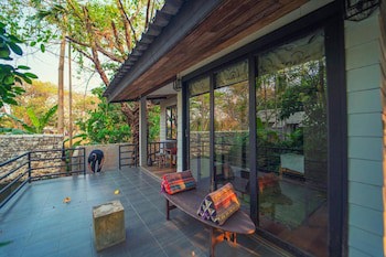 Baan Suan Residence