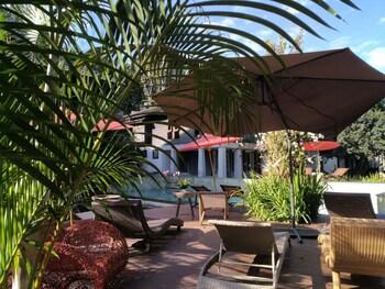 Baan Suan Residence