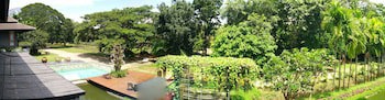 Baan Suan Residence