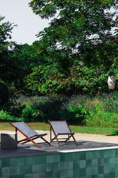 Baan Suan Residence