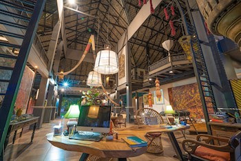 Baan Suan Residence