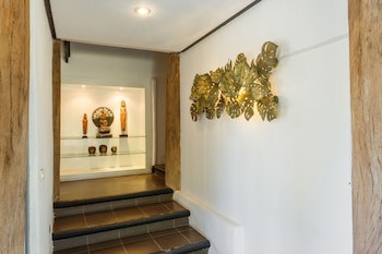 Baan Suan Residence