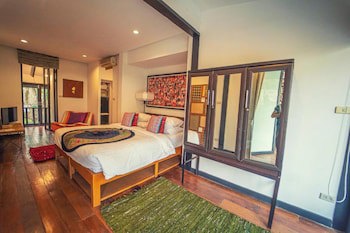 Baan Suan Residence