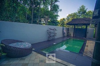 Baan Suan Residence