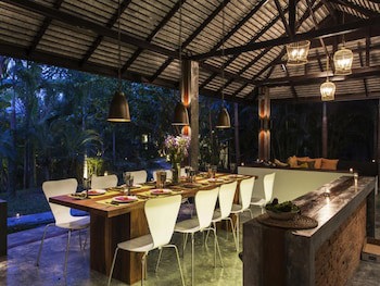 Baan Suan Residence