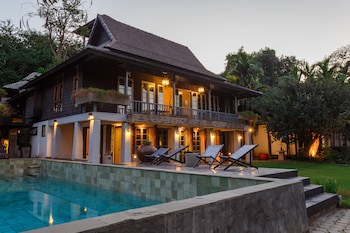 Baan Suan Residence