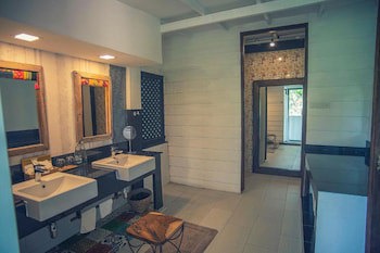Baan Suan Residence