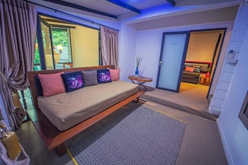 Baan Suan Residence