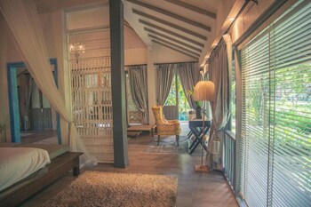 Baan Suan Residence