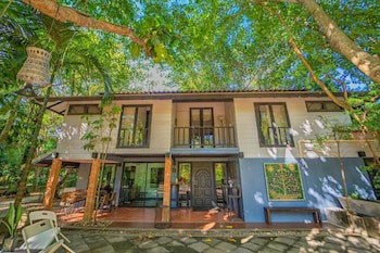 Baan Suan Residence