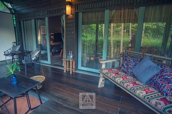 Baan Suan Residence