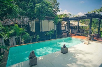 Baan Suan Residence