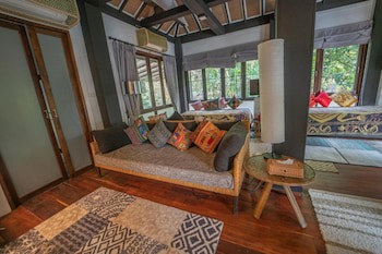 Baan Suan Residence