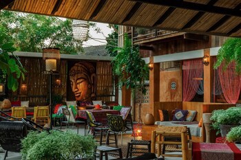 Baan Suan Residence