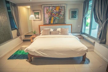 Baan Suan Residence