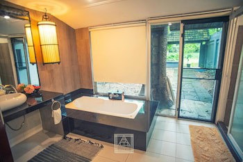 Baan Suan Residence