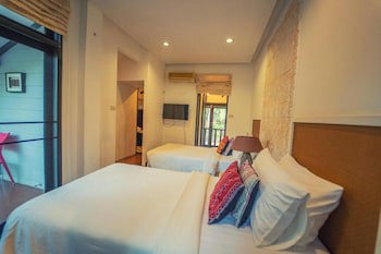 Baan Suan Residence