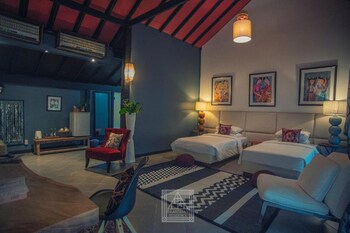Baan Suan Residence