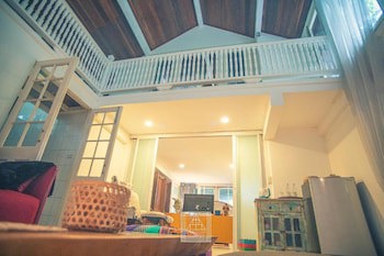 Baan Suan Residence