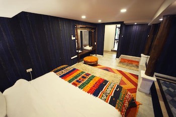 Baan Suan Residence