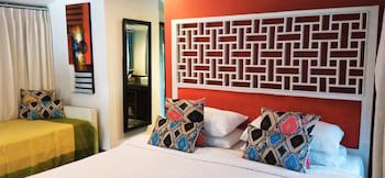Baan Suan Residence