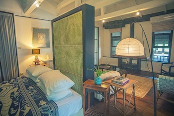 Baan Suan Residence