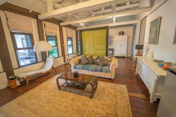 Baan Suan Residence