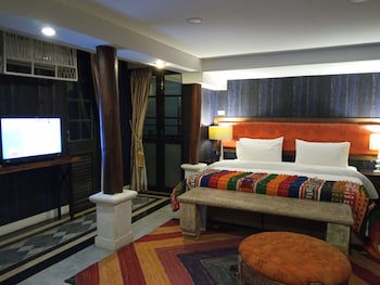 Baan Suan Residence