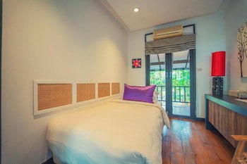 Baan Suan Residence