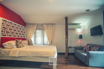 Baan Suan Residence