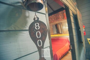 Baan Suan Residence