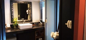 Baan Suan Residence
