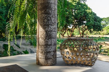 Baan Suan Residence