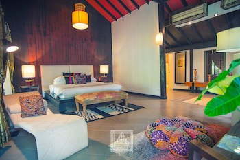 Baan Suan Residence