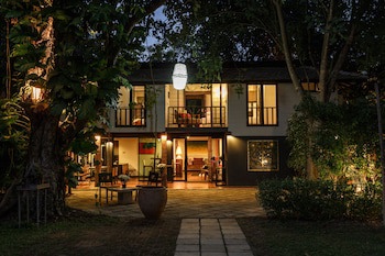 Baan Suan Residence
