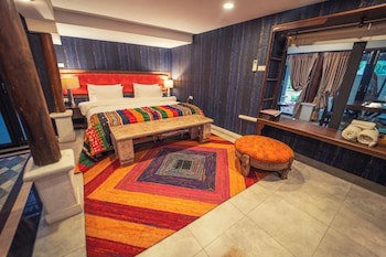 Baan Suan Residence