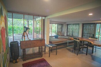 Baan Suan Residence