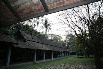 Baan Suan Residence
