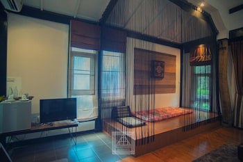 Baan Suan Residence