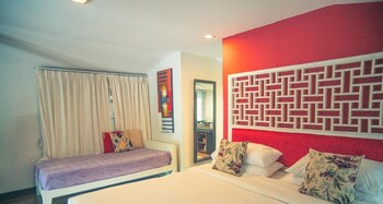 Baan Suan Residence