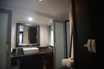 Baan Suan Residence