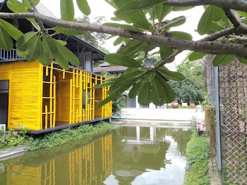 Baan Suan Residence