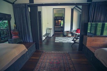 Baan Suan Residence